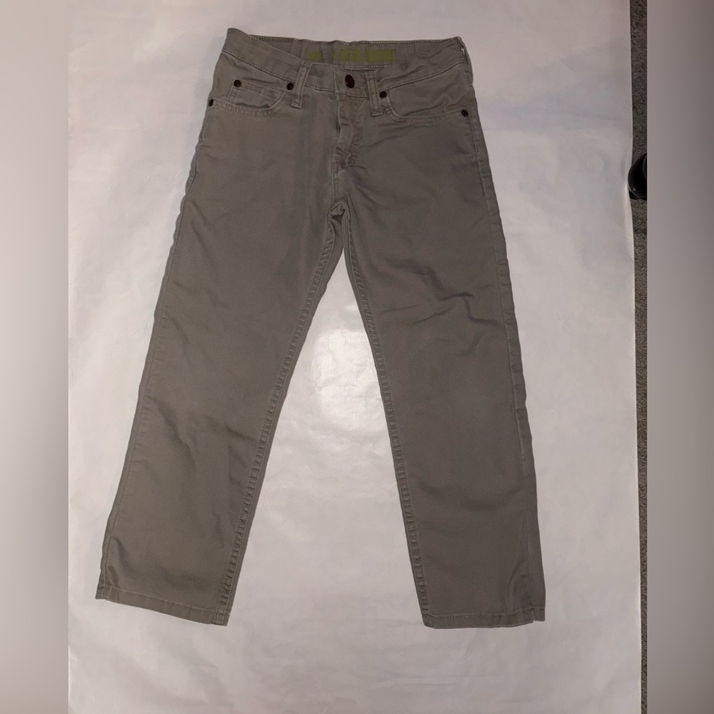 Boy’s Lee Jeans Sport Series